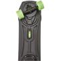 VIRO Rides Turn Style Electric Drift Board Electronic Skateboard with Hand Speed Controls & Drift Plate Technology