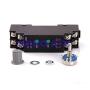 GOGOATC Pulse Generator Stepper Motor Controller Potentiometer Speed Control JYPG Instead of Simple PLC Controller