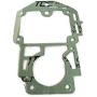 Boat Motor Upper Casing Gasket 689-45113-A1-00 for Yamaha Mercury Mariner Quicksilver Outboard 511-16, 27-84775 25HP 30HP 2-stroke Motor Engine