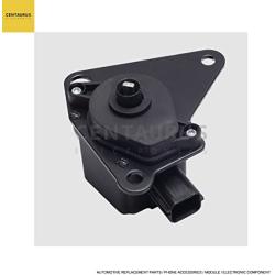 CENTAURUS Intake Manifold Runner Control Valve Solenoid 4884549AD Replacement for Compass Patriot, Caliber Journey Avenger, Sebring - IMRC Valve 8V1010, IMRC4, MRC1002, 911-902