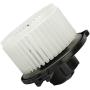 MAYASAF 700059 HVAC Blower Motor Assembly fit for Toyota[ONLY] 2000 2001 2002 2003 2004 2005 Echo, for 1995-2004 Tacoma