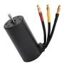 RC 3670 2150KV 4 Pole Brushless Motor, Suitable for Monster 1/8 RC Off-Road Vehicle