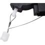 Fuel Filler Flap Gas Door Release Opener Lock Actuator Motor 815902W000 81590-B8000 Fit for 13-18 Santa Fe Sport