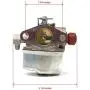 TC-Motor Lawn Mower Carburetor for Tecumseh Carb 640173 640174 640262 640262A 640124 640156 640168 640119 LEV100 LEV115 LEV120 Engine