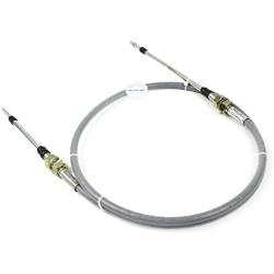 D20 D21 D20P Fuel Control Cable - SINOCMP Excavator Motor Cable 75 Inch for Komatsu D20 D21 D20P D20A D21P D21A -6-7 Spare Parts, 3 Month Warranty