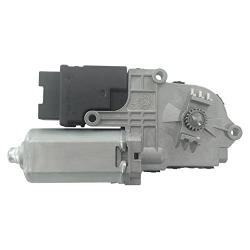 S SONLEE Sun Roof Sunroof Moon Roof Motor Compatible with Ford Explorer 2011-2017 Left or Right BB5Z15790A