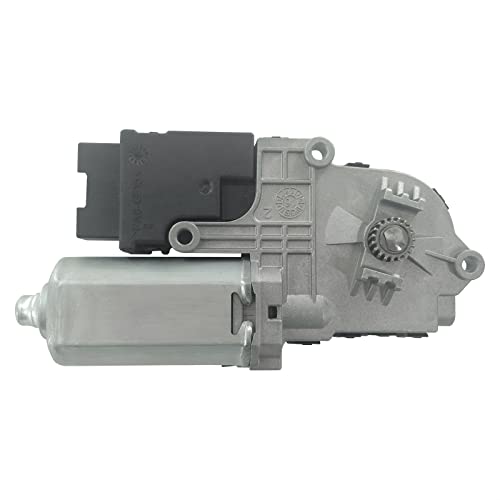 S SONLEE Sun Roof Sunroof Moon Roof Motor Compatible with Ford Explorer 2011-2017 Left or Right BB5Z15790A