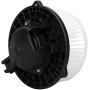 MAYASAF 700192 HVAC Blower Motor Assembly fit for Honda 2005-2010 Odyssey, 2006-2007 Ridgeline, for Acura 2005-2012 RL