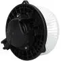 MAYASAF 700192 HVAC Blower Motor Assembly fit for Honda 2005-2010 Odyssey, 2006-2007 Ridgeline, for Acura 2005-2012 RL