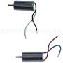 Parts & Accessories MJX RC Helicopter Quadcopter X900 X901 Original Backup Spare Parts Main Motor,Battery,Body Frame,Remote Control and Receiver - (Color: Motor a)