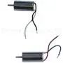 Parts & Accessories MJX RC Helicopter Quadcopter X900 X901 Original Backup Spare Parts Main Motor,Battery,Body Frame,Remote Control and Receiver - (Color: Motor a)