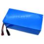 Wnicek 36V E-Bike Battery 13Ah 15Ah 18Ah 18650 Electric Bike Lithium Battery Pack with Charger+ BMS Fit for 250W 350W 450W 500W 750W Motor