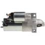 DB Electrical 410-12442 Starter Compatible with/Replacement for Hyster H-40XL 2002, H-50XL 2002, H-60XL 2002, S-40XL 2002, S-45XM AII, S-50XM AII, S-55XM AII, S-60XM AII 10465606, 9000895, 6788N
