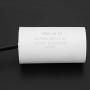 Motor Start Capacitor - CBB60 Motor Starting Capacitor 450V 20uF Microfarad Capacitor with Wire Lead