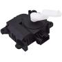 labwork Air Climate Control Mix Servo Damper 87106-48020 Fit for Toyota Lexus 99-03 RX300