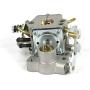 The ROP Shop Carburetor fit Poulan PP3416, PP3516, PP3516AVX, PP3816, PP3816AV Chainsaw Motor