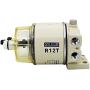 Kit de Séparateur d'Eau pour Moteur Maritim R12T 120AT NPT ZG1/4-19, Filtre 10 Micron Adapté aux Moteurs Hors Bord de 3/8 Pouce NPT, Adapté à Tous Équipements Diesel Kit de Séparateur d'Eau pour Moteur Maritim R12T 120AT NPT ZG1/4-19, Filtre 10 Micron Adapté aux Moteurs Hors Bord de 3/8 Pouce NPT, Adapté à Tous Équipements Diesel