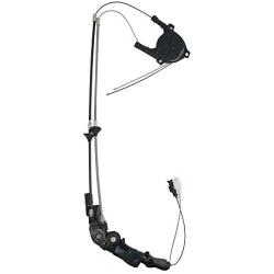 Power Sliding Door Cable Kit Right Passenger Side 85620-08042 924-550 69631-08030 Fit For 2004-2006 Toyota Sienna 3.3L DOHC V6 24V 3MZFE 2007-2010 Toyota Sienna 3.5L DOHC V6 24V 2GRFE