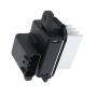 HVAC Blower Motor Resistor AC Blower Control Module for Ford F150 Expedition for Lincoln Navigator and Mark LT 2009-2017 Replaces BL3Z-19E624-A YH-1829