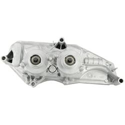 AE8Z-7Z369-F Transmission Control Module Compatible with 2011-2018 Focus Fiesta TCU TCM