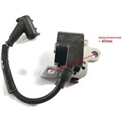After market Ignition Module Assy 0000 400 1300 for Stihl 038 MS380 MS381 Part Chainsaw Motor Engine
