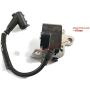 After market Ignition Module Assy 0000 400 1300 for Stihl 038 MS380 MS381 Part Chainsaw Motor Engine