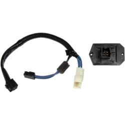 Dorman 973-459 HVAC Blower Motor Resistor Kit Compatible with Select Models