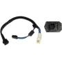 Dorman 973-459 HVAC Blower Motor Resistor Kit Compatible with Select Models
