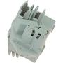 HVAC Fan Blower Motor Resistor Front Fits BMW E70 E71 E89 E90 E91E92 E93 Replace 64116927090 64119146765 64119222072 64119265892 64119266185