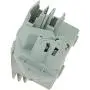 HVAC Fan Blower Motor Resistor Front Fits BMW E70 E71 E89 E90 E91E92 E93 Replace 64116927090 64119146765 64119222072 64119265892 64119266185
