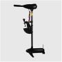 juqingshanghang1 Boat Motor, Electric Trolling Motor Engine by DC Battery Driven Propeller Fishing Inflatable Boat Dinghy raft sea Salt Fresh Water Equipment (Color : 40lbs)