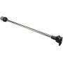 Pactrade Marine Boat LED All Round Anchor Fold Down Navigation Light SS Pole 12-24V 25L USCG 2NM A16 Certified