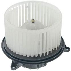 A-Premium Heater Blower Motor with Fan Cage Replacement for Ford Expedition 2009-2017 F-150 2009-2014 Lincoln Navigator