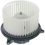 A-Premium Heater Blower Motor with Fan Cage Replacement for Ford Expedition 2009-2017 F-150 2009-2014 Lincoln Navigator