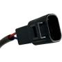 FFFauto 741-637 Window Regulator with Front Left Driver Side Fit for GM Buick Century Sedan1997-2005 GM Buick Regal Sedan1997-2004 GM Oldsmobile Intrigue Sedan1998-2002 OEM:10315144, 10334397