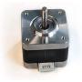 Roland XF-640 Cleaning Motor Pump Motor