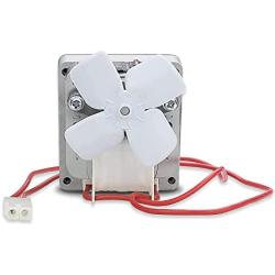 Hisencn Auger Drive Motor Kit and Digital Thermostat Controller Kit with Meat Barbecue Grill Replacement Parts for Traeger Wood Pellet Grills Bac365 Pro Series,Also fit Traeger Pro 20/22/ 34 Series