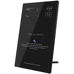 13.3inch Magic Mirror Voice Assistant 10-Points Touch Control 19201080 Display Panel with Raspberry Pi 3A+ Inside