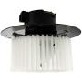 Youxmoto AC Heater Blower Motor With Fan Cage Replace 700019 Fit for 1998-2011 Ford Ranger, 2001-2005 Ford Explorer Sport Trac, 1995-2001 Ford Explorer, 1997-2001 Mercury Mountaineer