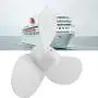 Suuonee Boat Motor Propeller, 7 1/4 5-A 3 Blades Aluminum Boat Propeller Outboard Motor for Hangkai 3.5HP