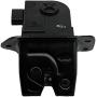 Car Tailgate Latch Trunk Lid Lock Actuator Motor 81230-2V000 for Hyundai Veloster 1.6L V4 Engin 2012 2013 2014 2015 2016 2017, Tail Gate Trunk Latch Assembly Part