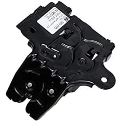 GM Genuine Parts 13513995 Rear Compartment Lid Latch