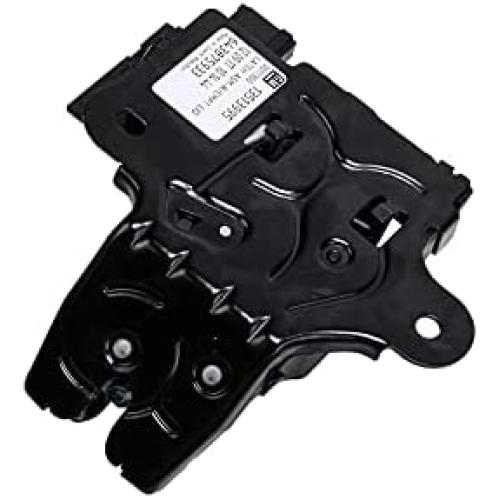 GM Genuine Parts 13513995 Rear Compartment Lid Latch