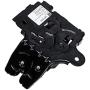 GM Genuine Parts 13513995 Rear Compartment Lid Latch