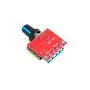 Mini DC 5A 90W Motor PWM Speed Controller 3V-35V Speed Control Switch LED Dimmer