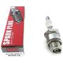 Boat Motor OEM NGK Japan Spark Plug B7HS-10 replaces Nissan Tohatsu Outboard 9701-1-1005 9.9HP - 40HP 2-stroke