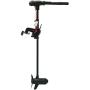 Seamax 12V PowerMax 2HP Brushless Trolling Motor, Stepless Speed Control, Equal to 65 Lb Thrust, 40 Inch Shaft