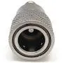 Boat Outboard Motor Fuel Line Connector Engine 345-70250-0 M 345-70250-1 for Tohatsu Nissan Mercury Mercruiser Quicksilver Outboard Sierra 18-8088 2/4 stroke Boat Engine