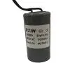 Accessoires Condensateurs BENLIUDH 30uF CBB60 Moteur AC 450V Fréquence 50Hz/60Hz avec 2 Fils 1 Pièce Accessoires Condensateurs BENLIUDH 30uF CBB60 Moteur AC 450V Fréquence 50Hz/60Hz avec 2 Fils 1 Pièce
