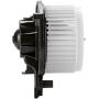 TYC 700188 Toyota Tacoma Replacement Blower Assembly